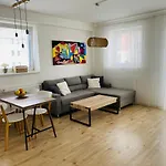 Apartamento Via Klínovec *