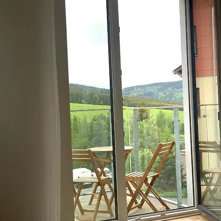 Apartamento Via Klínovec *