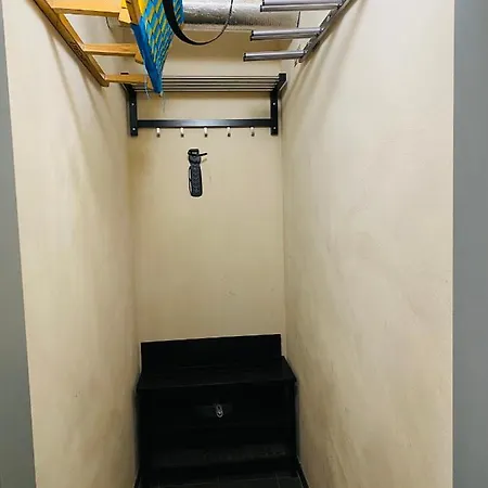Via Klínovec Apartamento Loučná pod Klínovcem
