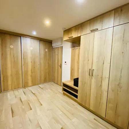 Apartmán Via Klínovec