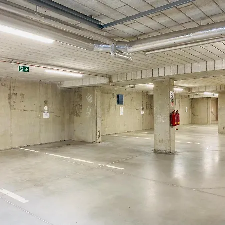 Via Klínovec Apartamento *
