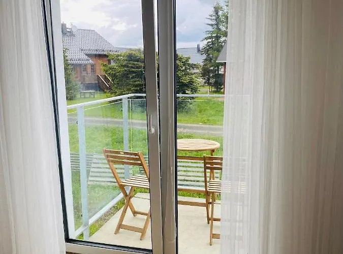 דירה Via Klinovec